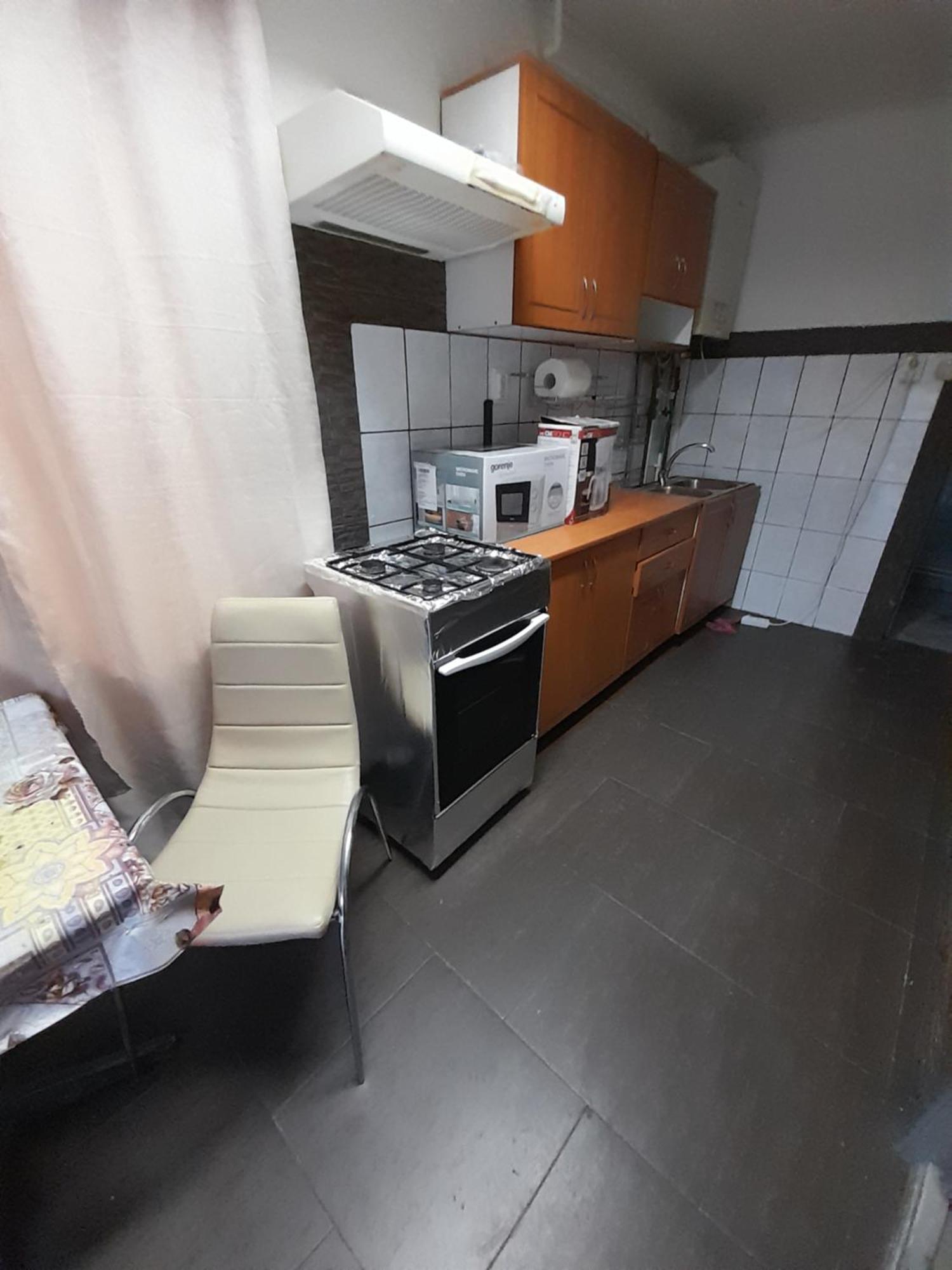 Апартаменты Garsoniera Sic Zona Terapia Zona Linistita La Casa Cu Parcare Клуж-Напока Экстерьер фото