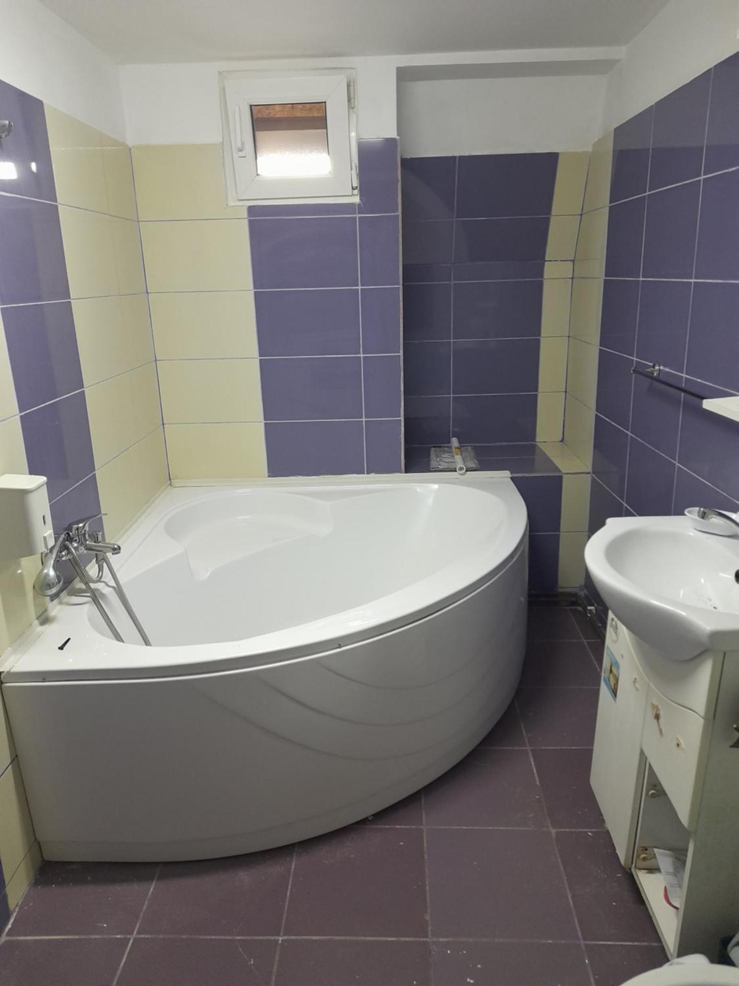 Апартаменты Garsoniera Sic Zona Terapia Zona Linistita La Casa Cu Parcare Клуж-Напока Экстерьер фото