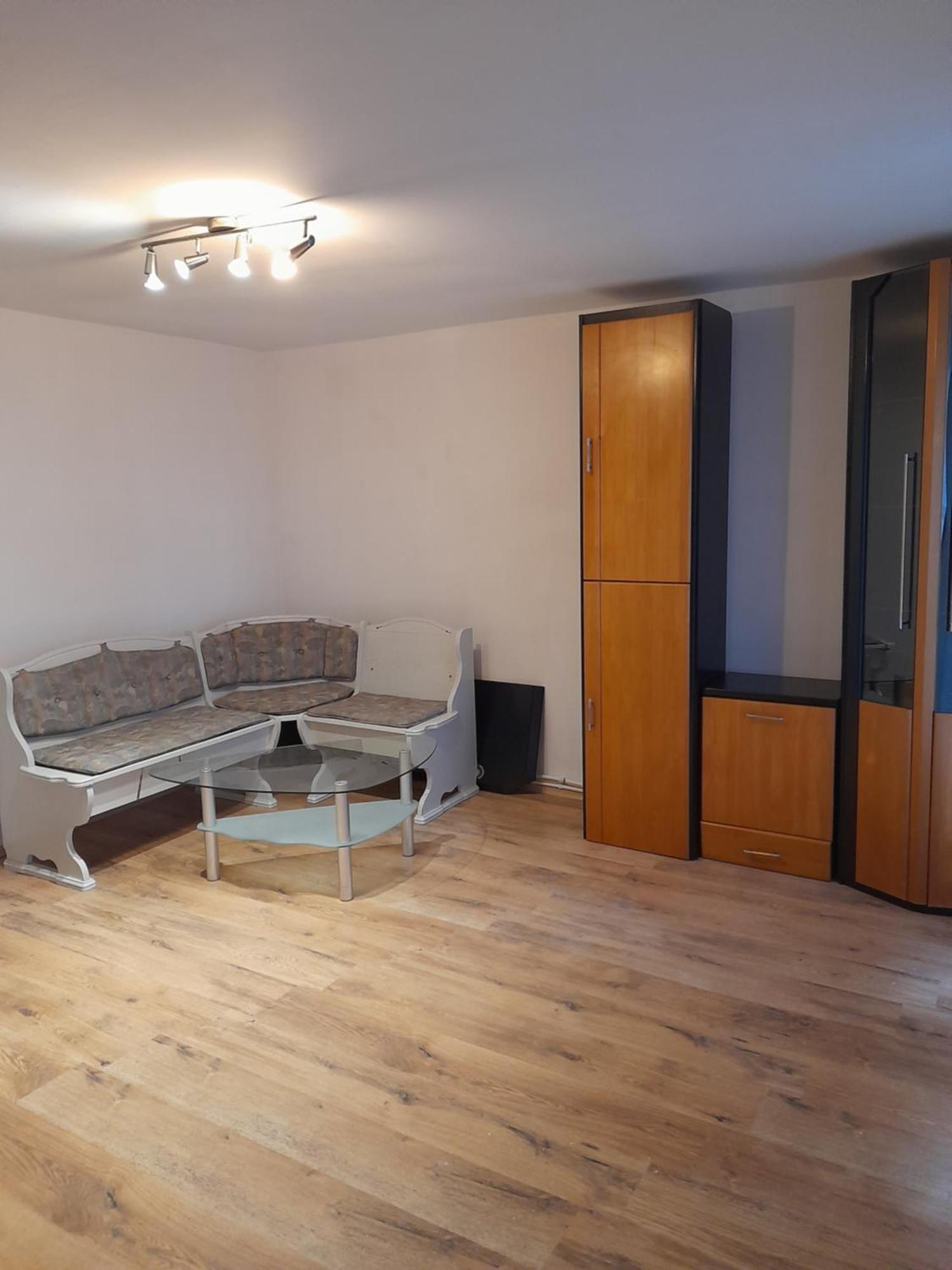 Апартаменты Garsoniera Sic Zona Terapia Zona Linistita La Casa Cu Parcare Клуж-Напока Экстерьер фото
