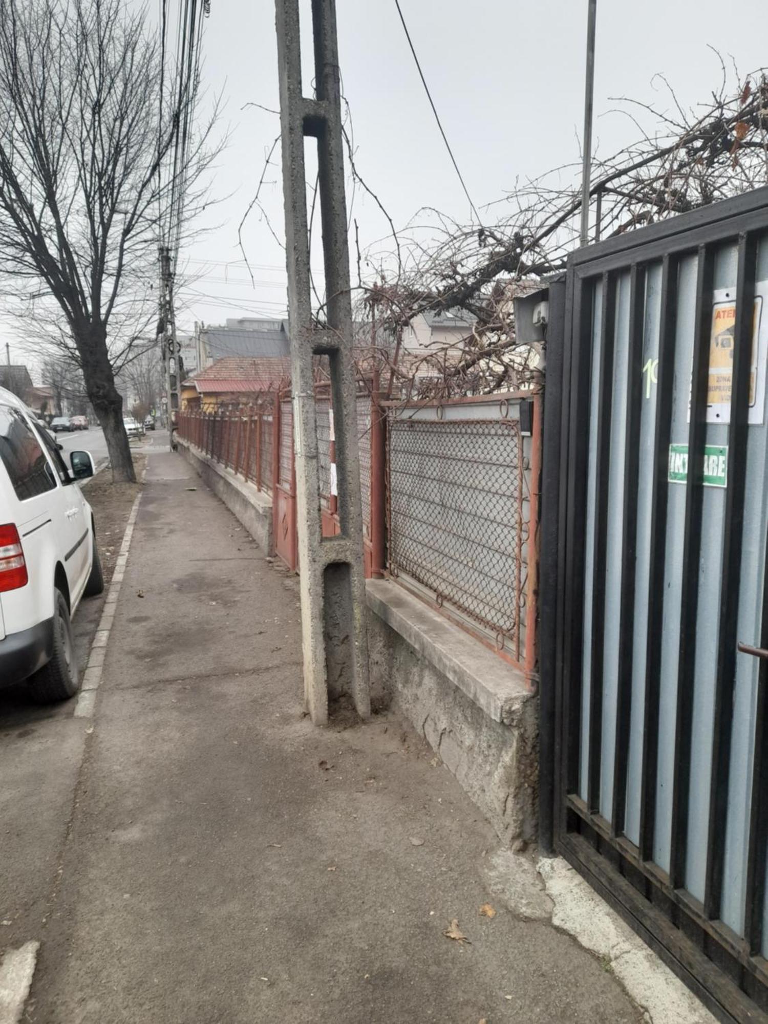 Апартаменты Garsoniera Sic Zona Terapia Zona Linistita La Casa Cu Parcare Клуж-Напока Экстерьер фото